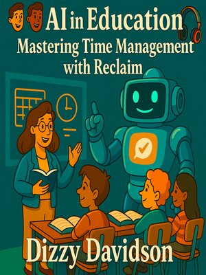 cover image of AI in Education